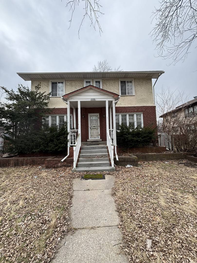 1906 S 7th AVE, Maywood, IL 60153
