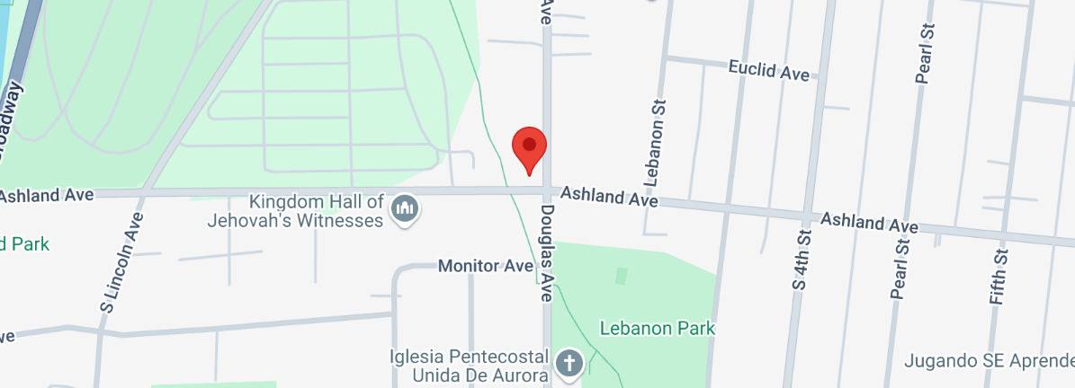 Lot 1 Douglas AVE, Aurora, IL 60505