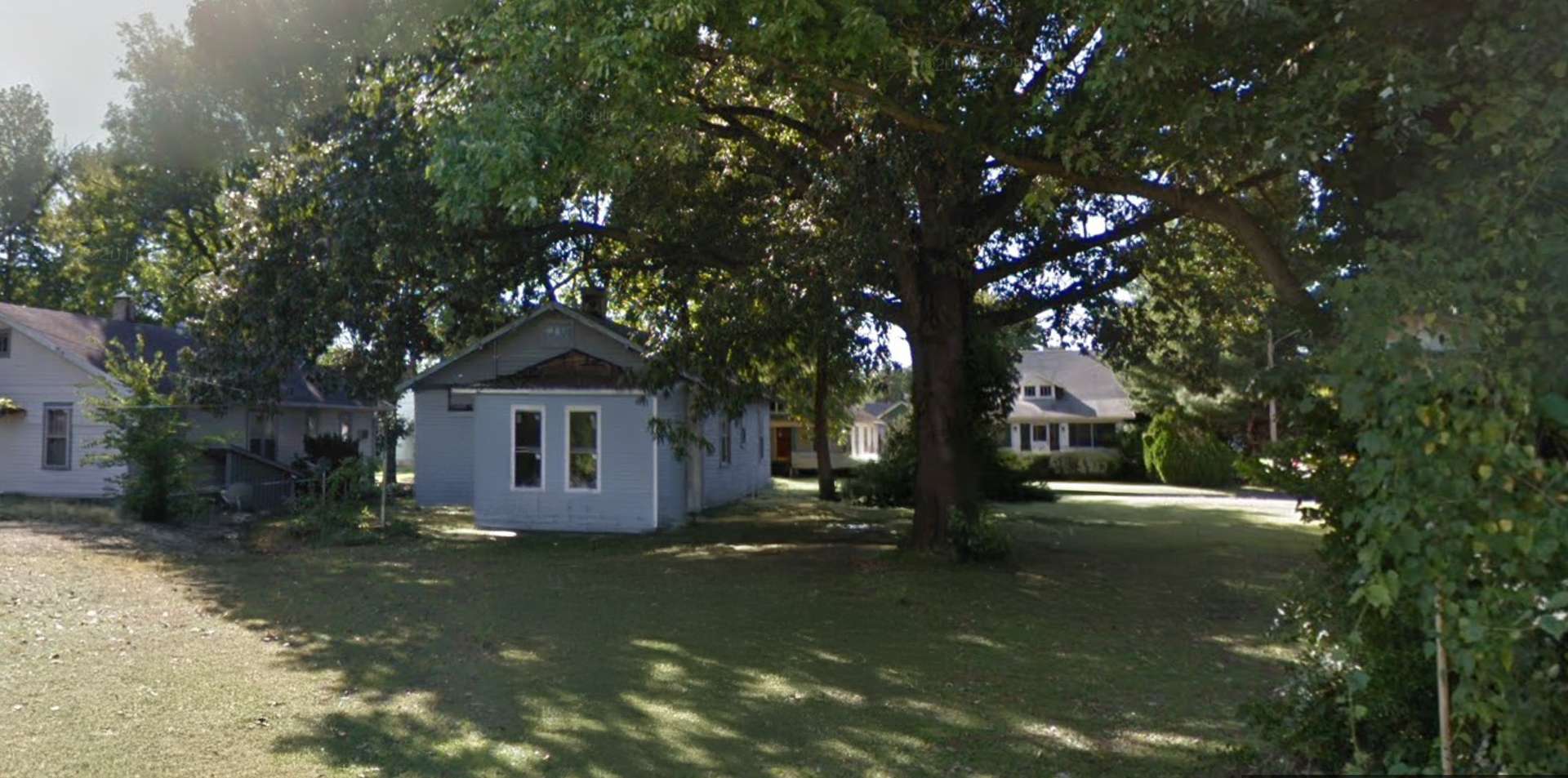 228 N Reader ST, Mounds, IL 62964