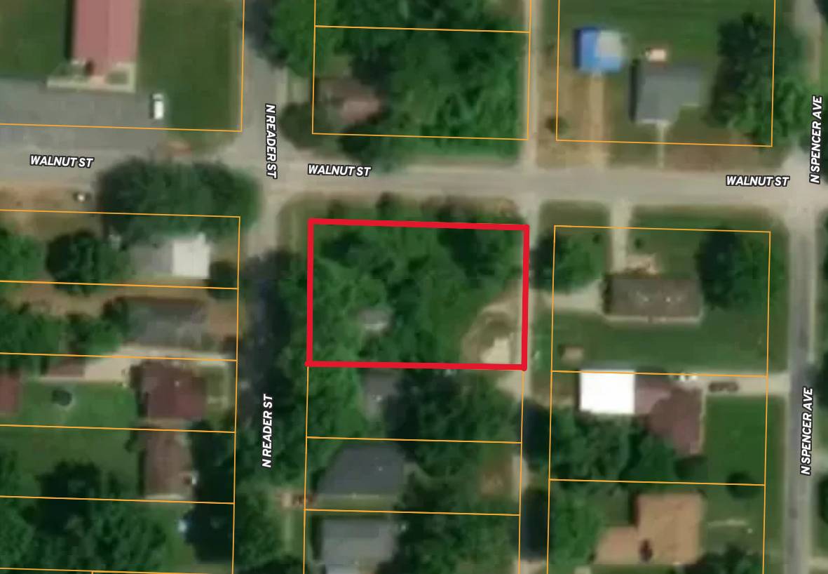 228 N Reader ST, Mounds, IL 62964