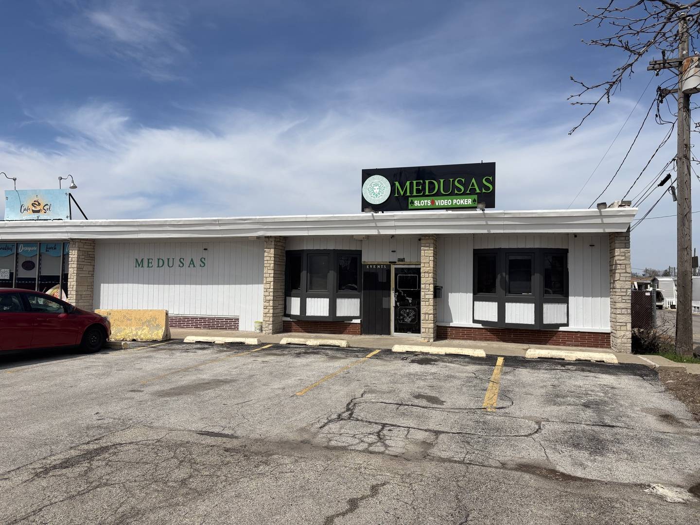 4601 W Lake ST, Melrose Park, IL 60160
