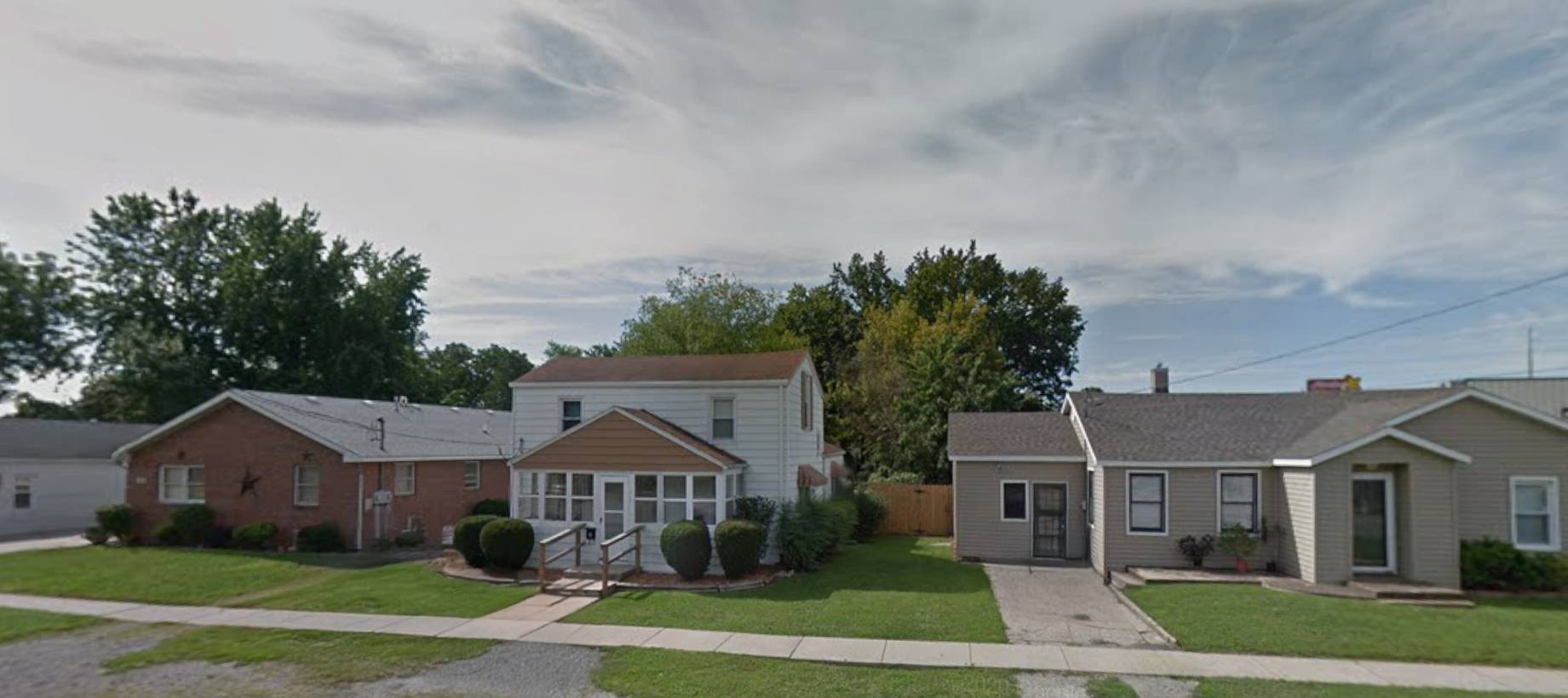 317 E South ST, Duquoin, IL 62832