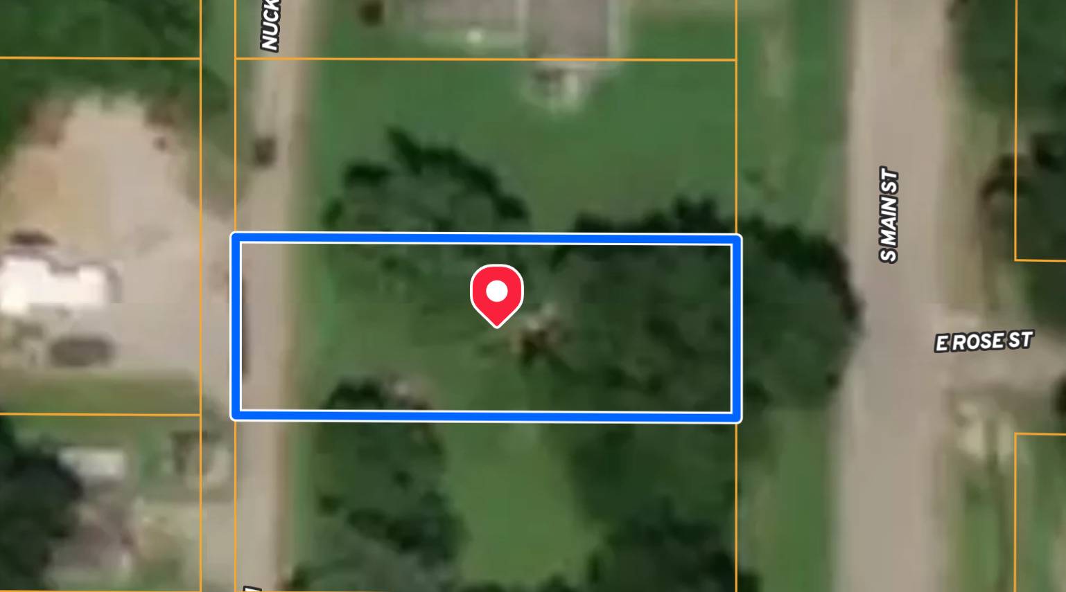 420 S MAIN ST, Grayville, IL 62844