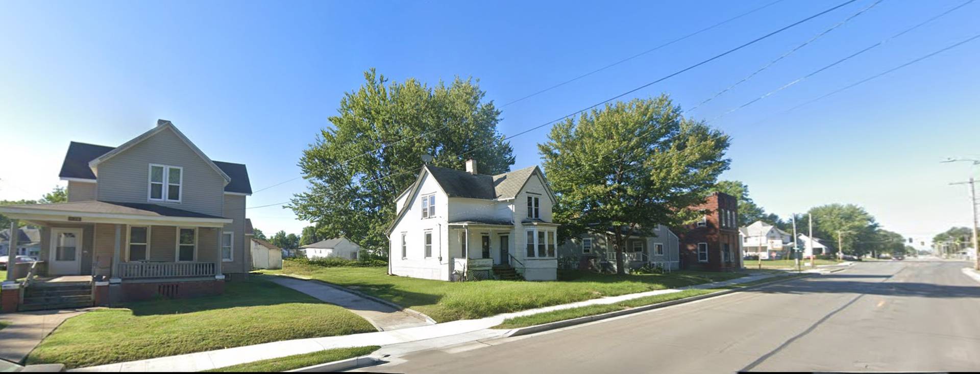 650 Monmouth BLVD, Galesburg, IL 61401