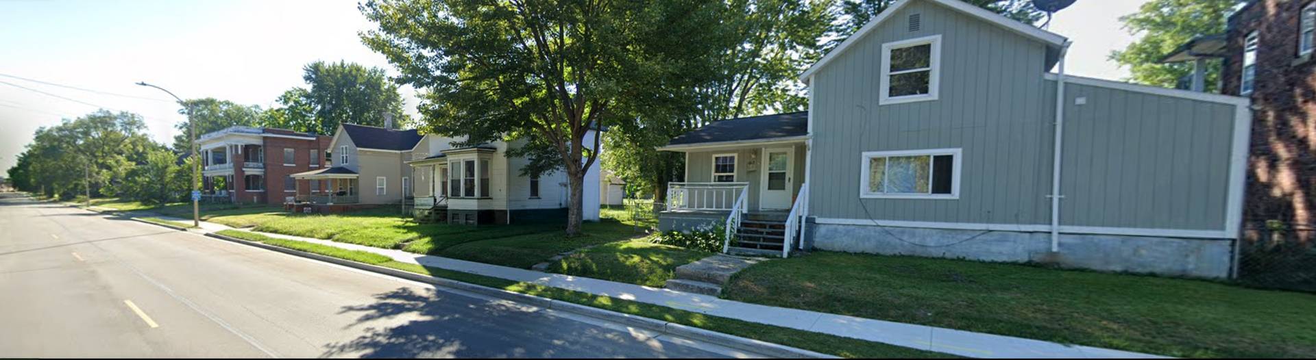 650 Monmouth BLVD, Galesburg, IL 61401