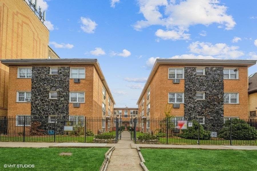 1531 W Sherwin AVE #1S, Chicago, IL 60626