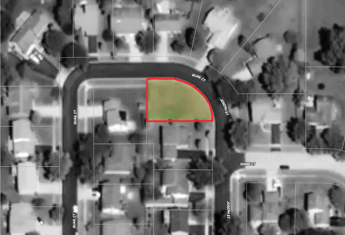 Block 153 Joseph ST, Woodstock, IL 60098