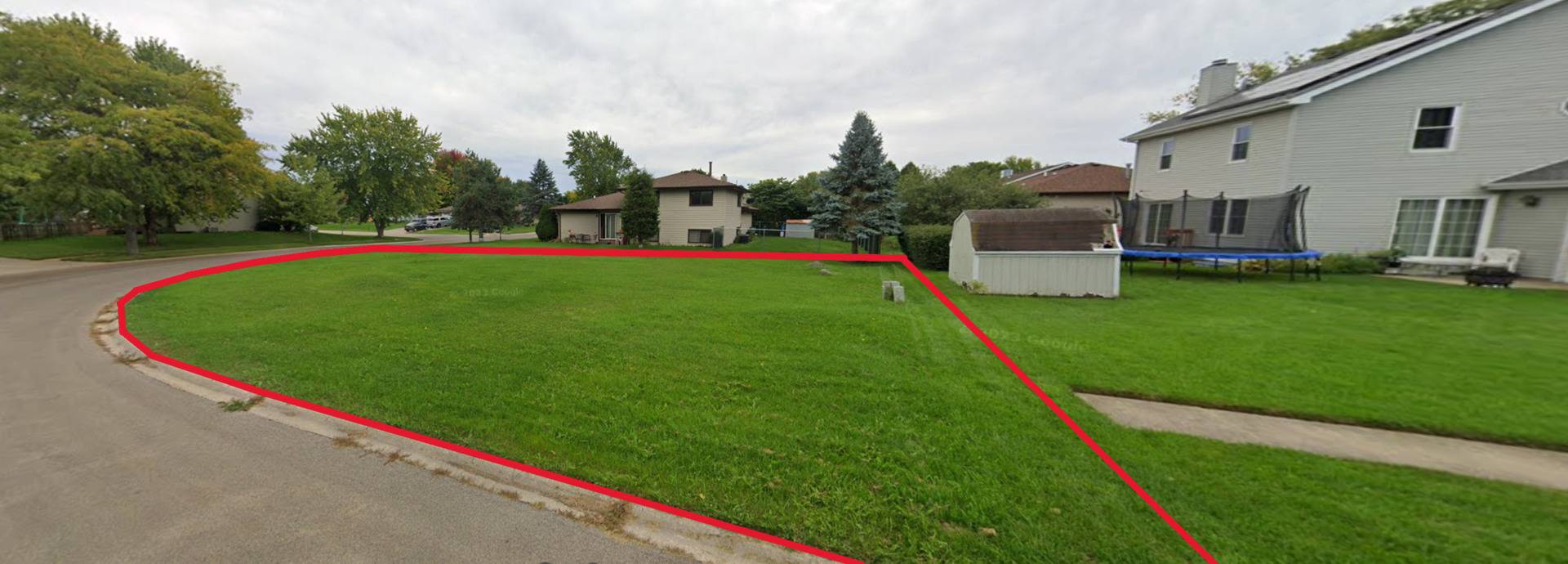 Block 153 Joseph ST, Woodstock, IL 60098