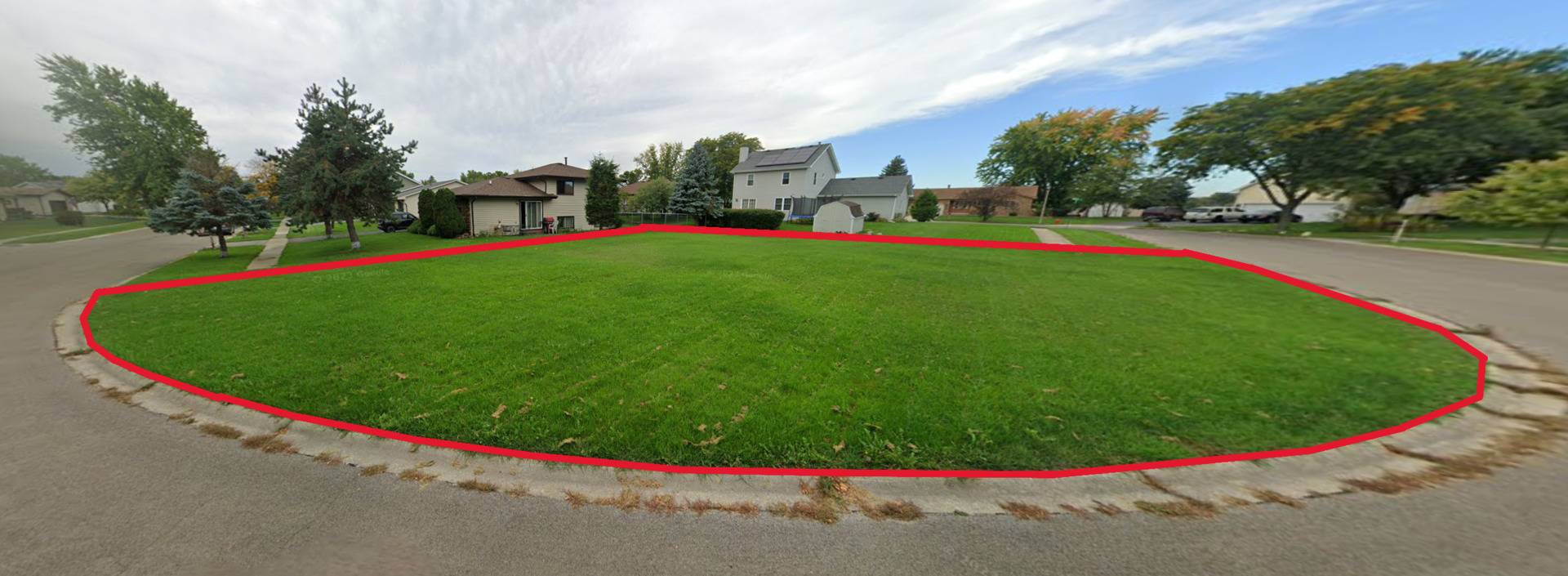 Block 153 Joseph ST, Woodstock, IL 60098