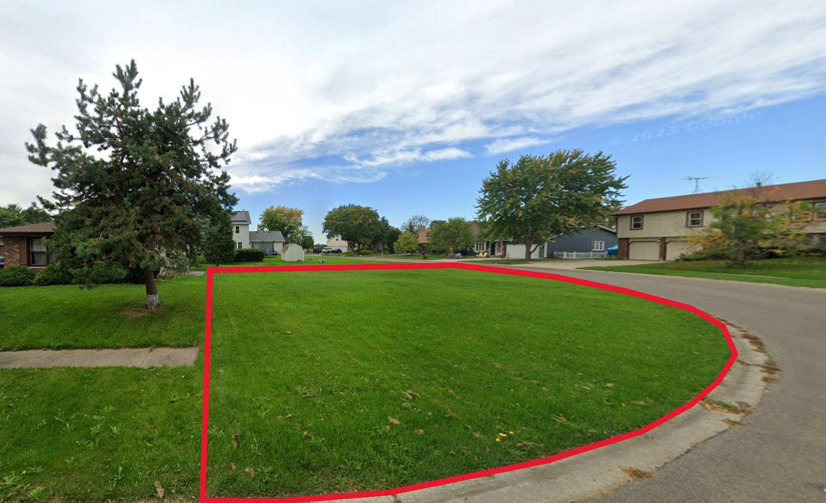 Block 153 Joseph ST, Woodstock, IL 60098