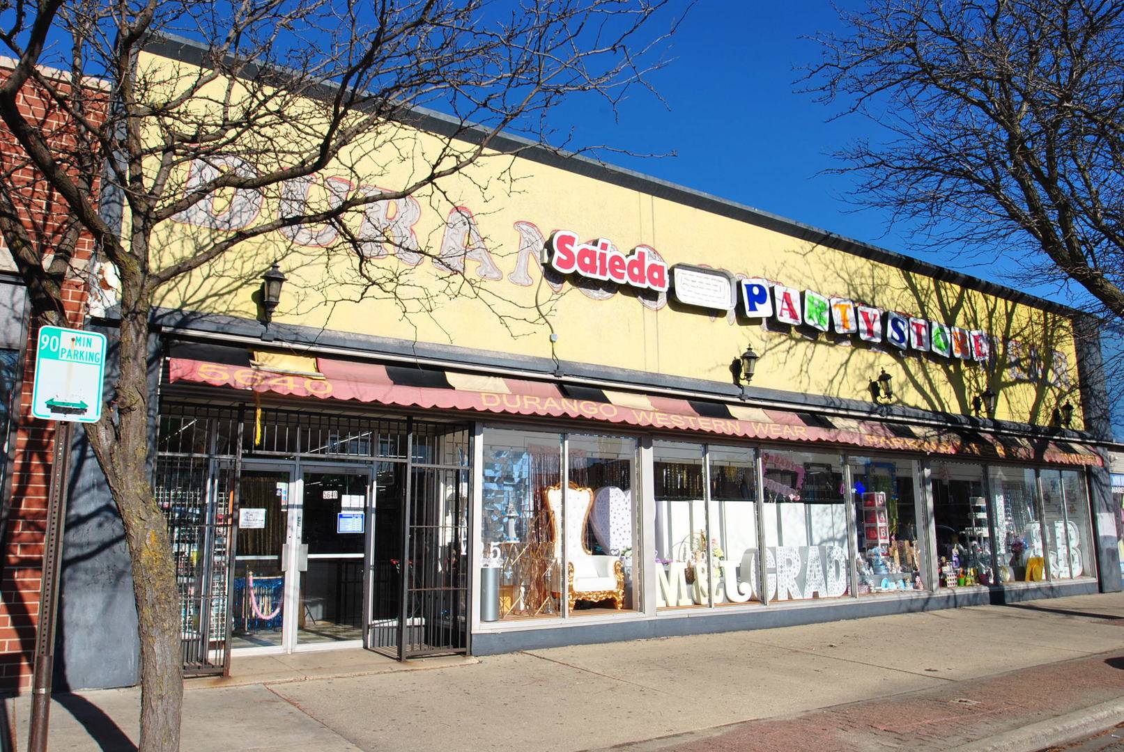 5640 W Cermak RD, Cicero, IL 60804