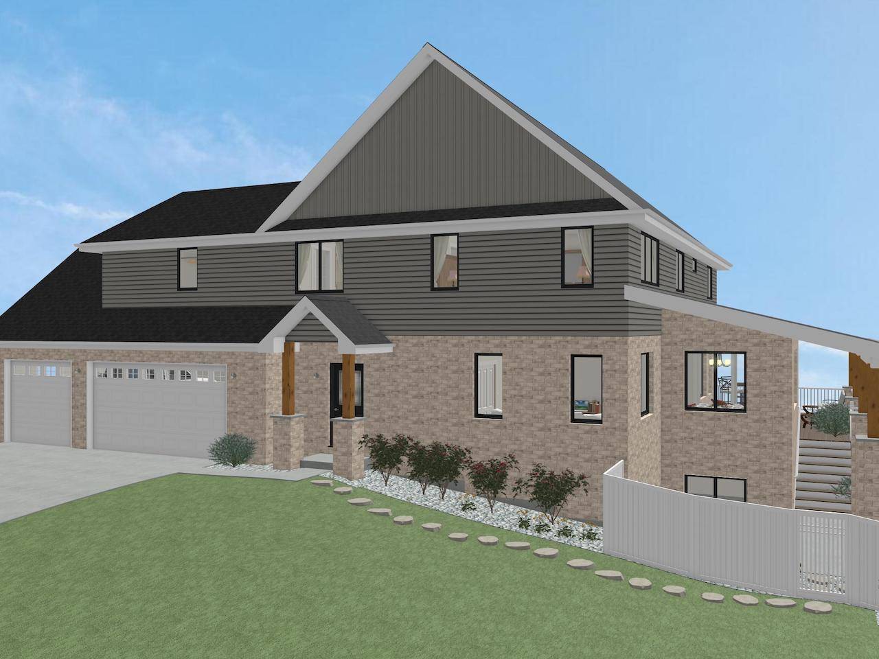 146 Trillium DR, Dyer, IN 46311