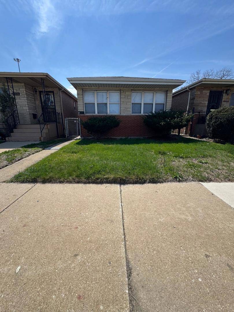 39 W 83rd ST, Chicago, IL 60620