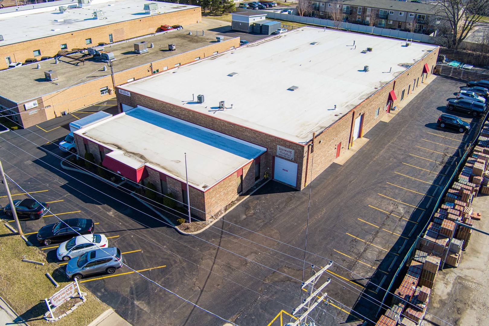 305 N Eric DR, Palatine, IL 60067