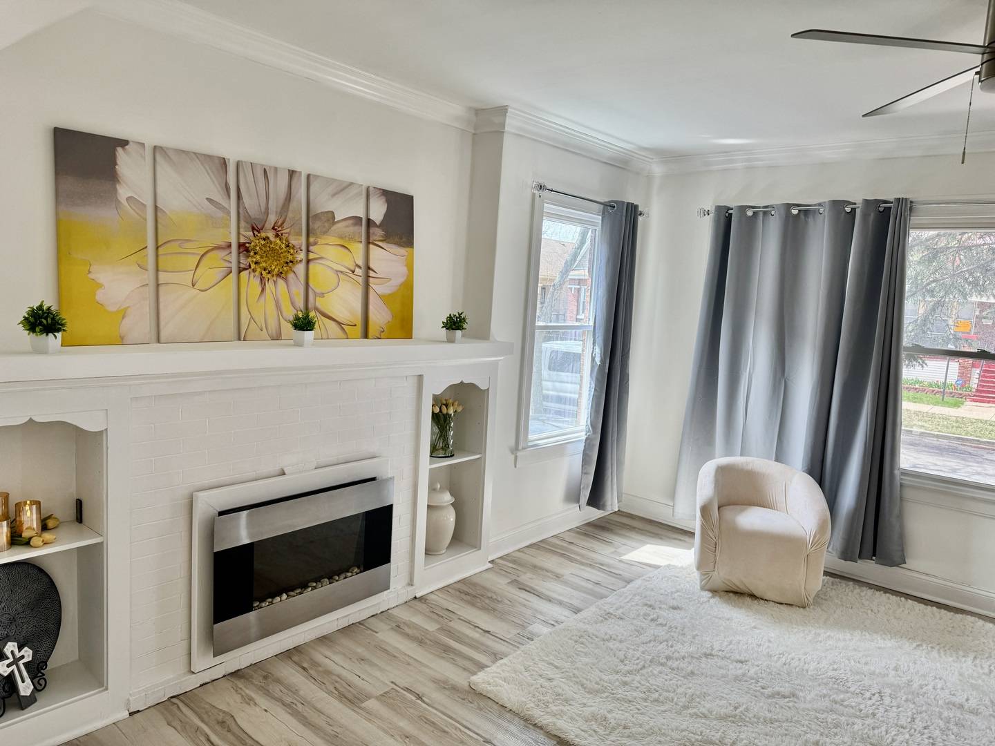 8445 S May ST, Chicago, IL 60620