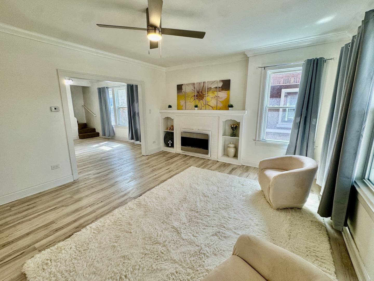 8445 S May ST, Chicago, IL 60620
