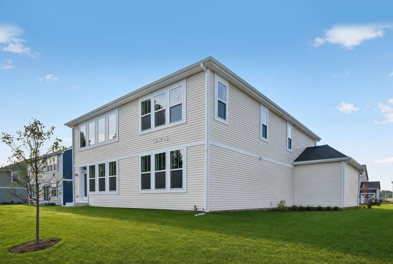 14916 S Henebry LN, Plainfield, IL 60544