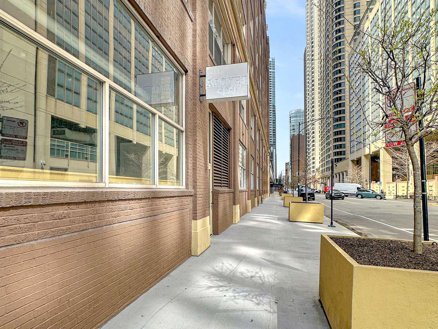 540 N Lake Shore DR #3, Chicago, IL 60611