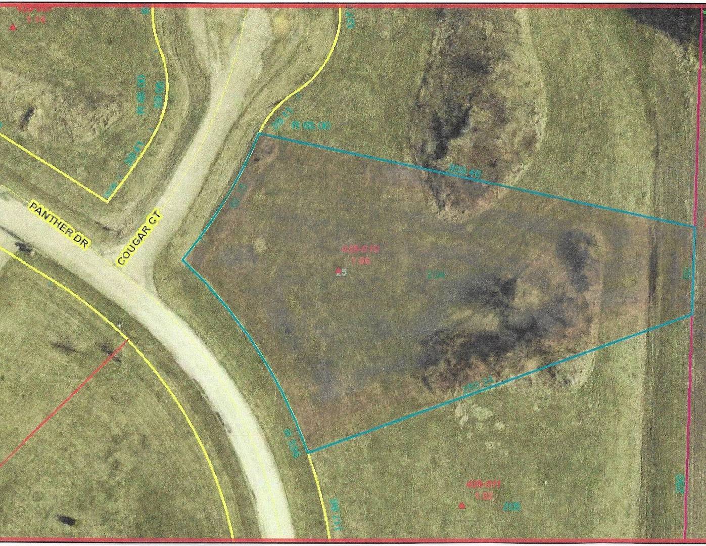 1945 Cougar CT, Dixon, IL 61021