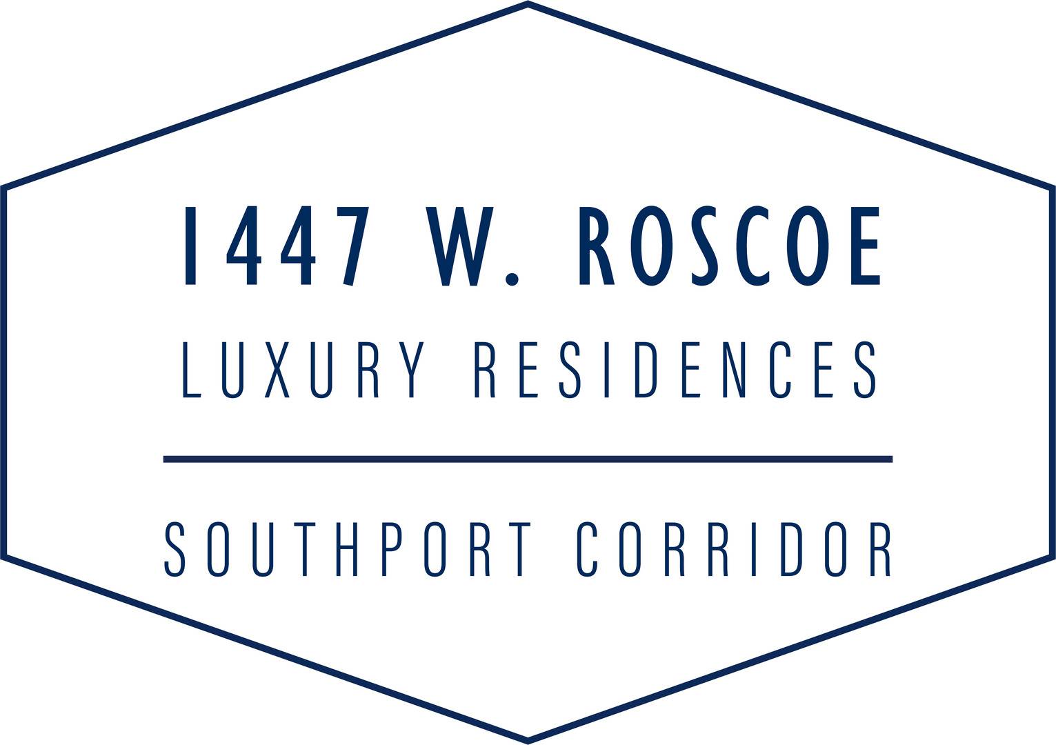 1443 W Roscoe ST #1, Chicago, IL 60657
