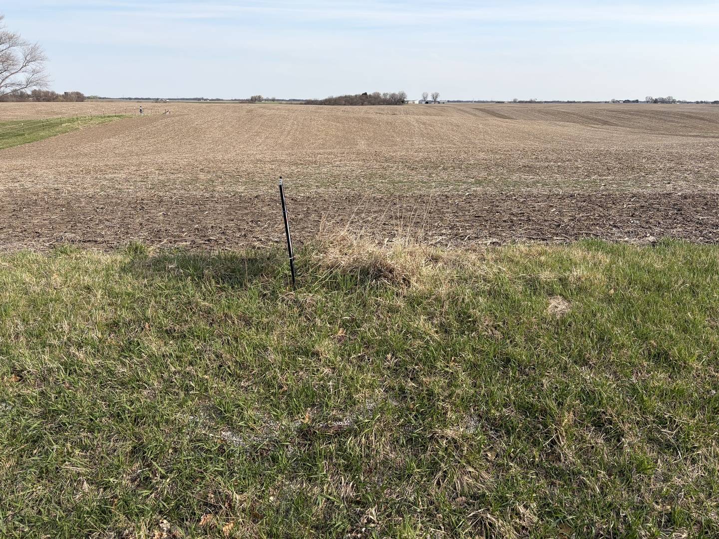 Lot 407 162nd AVE, Orion, IL 61273