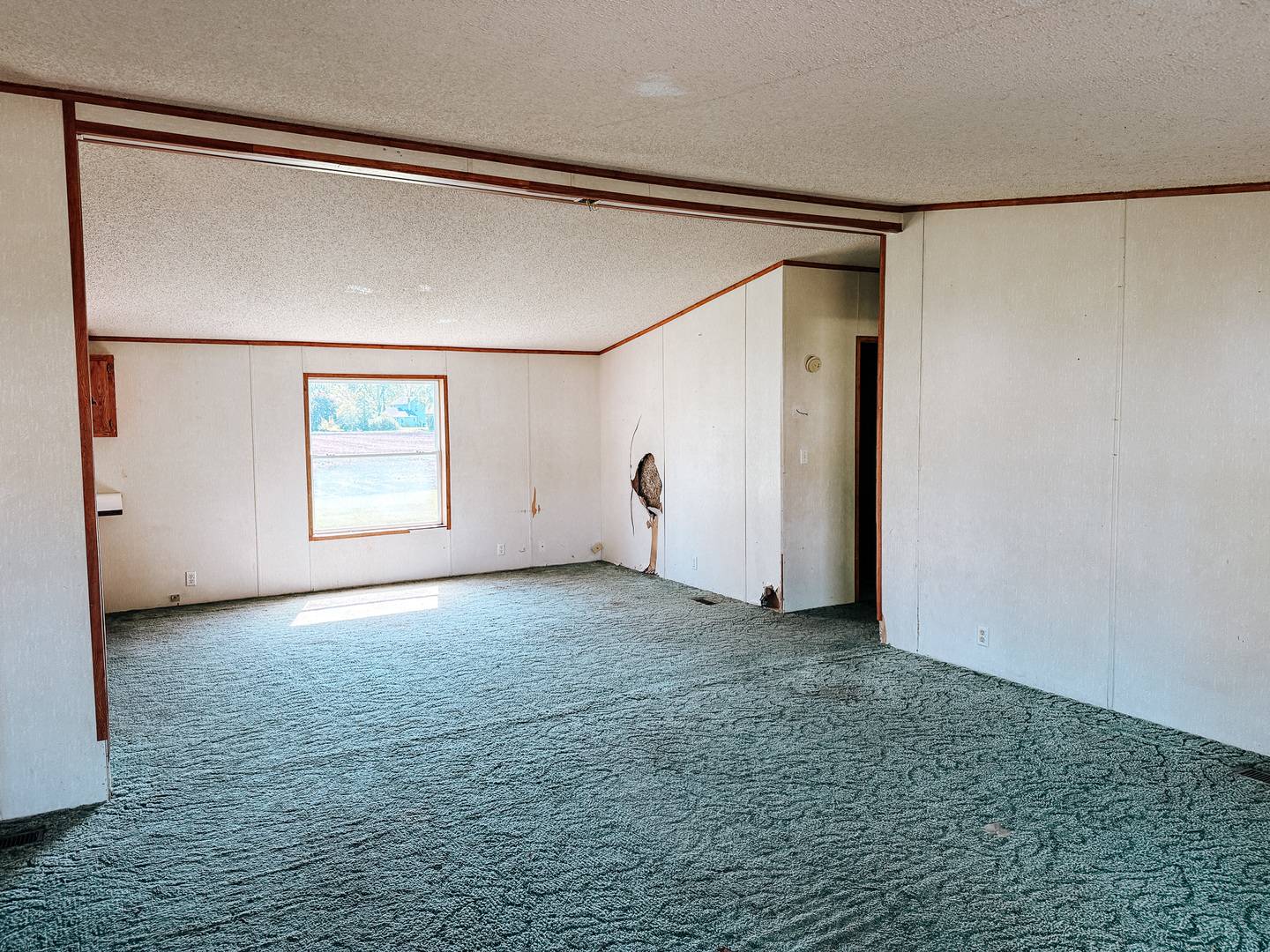 314 1/2 E Seminary AVE, Onarga, IL 60955