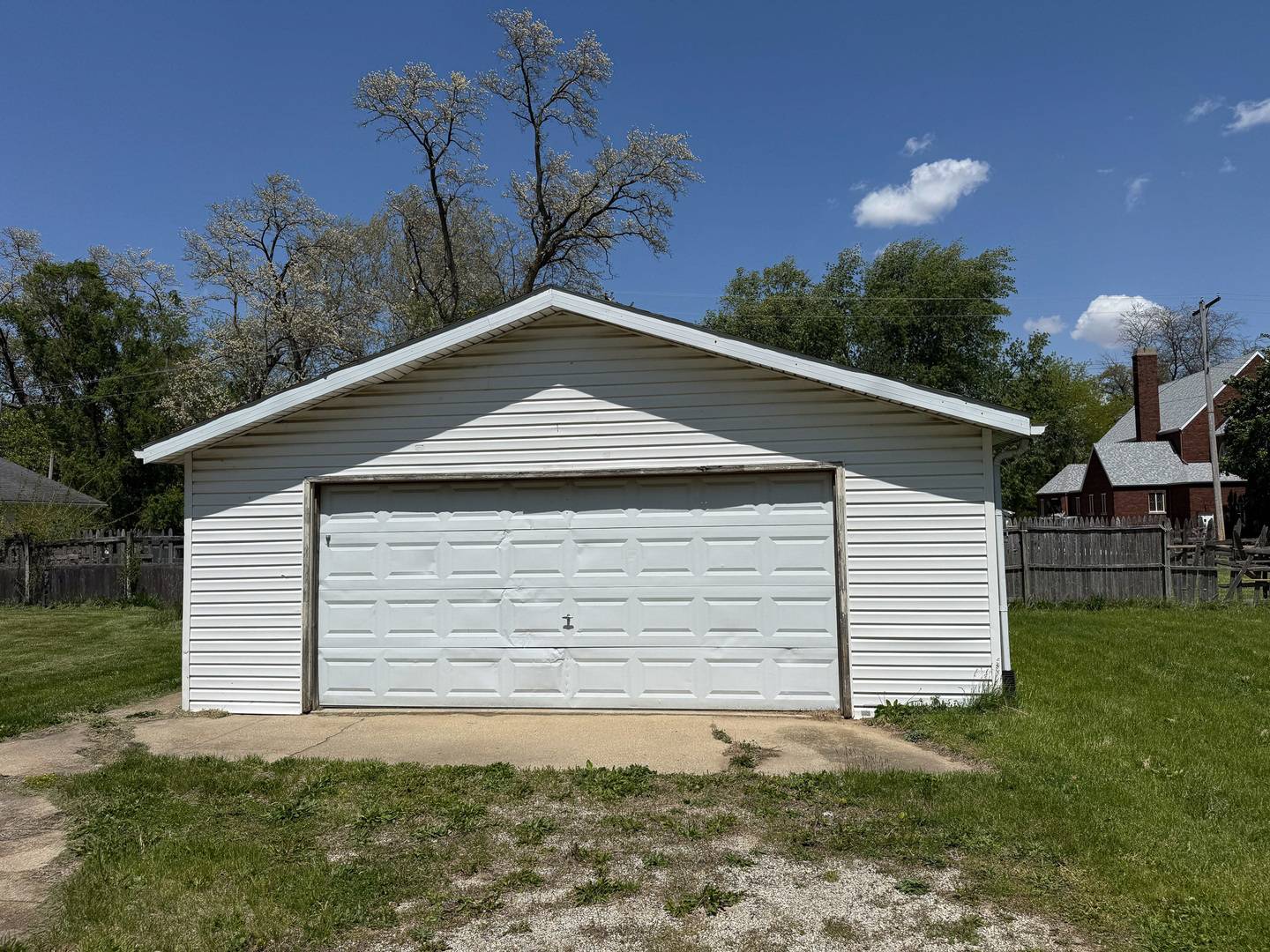 155 E Concord ST, Sheldon, IL 60966