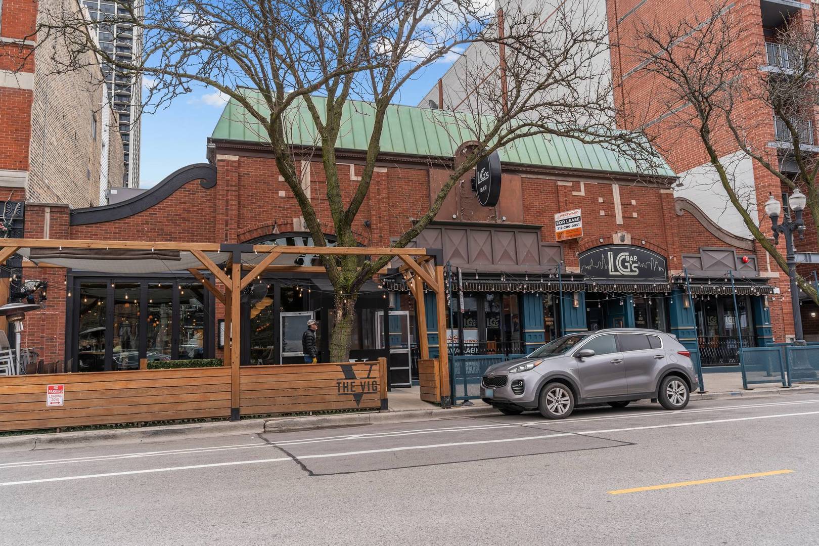 1525 N Wells ST, Chicago, IL 60610