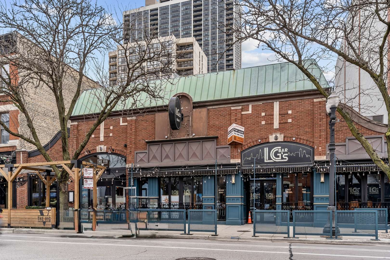 1525 N Wells ST, Chicago, IL 60610