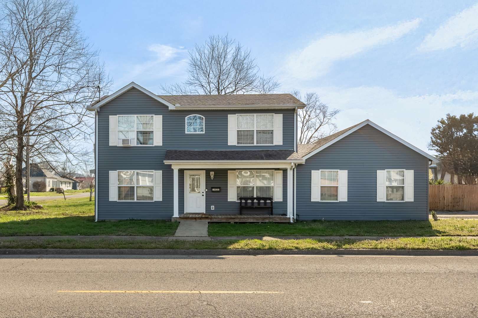 1925 Hamilton ST, Murphysboro, IL 62966
