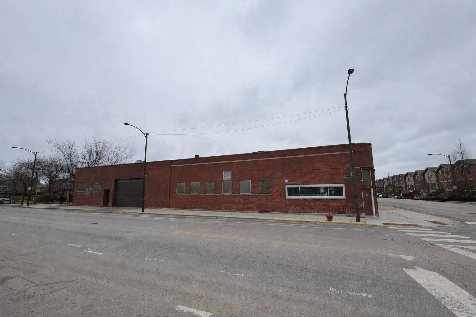 4165 S Emerald AVE, Chicago, IL 60609