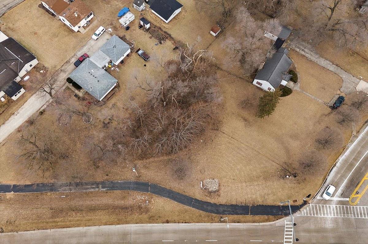 25414 W Eames ST, Channahon, IL 60410