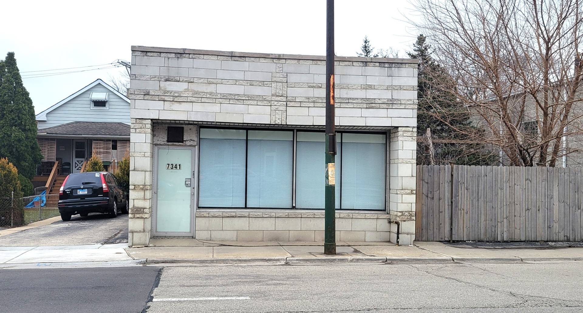 7339-43 W Irving Park RD, Chicago, IL 60638