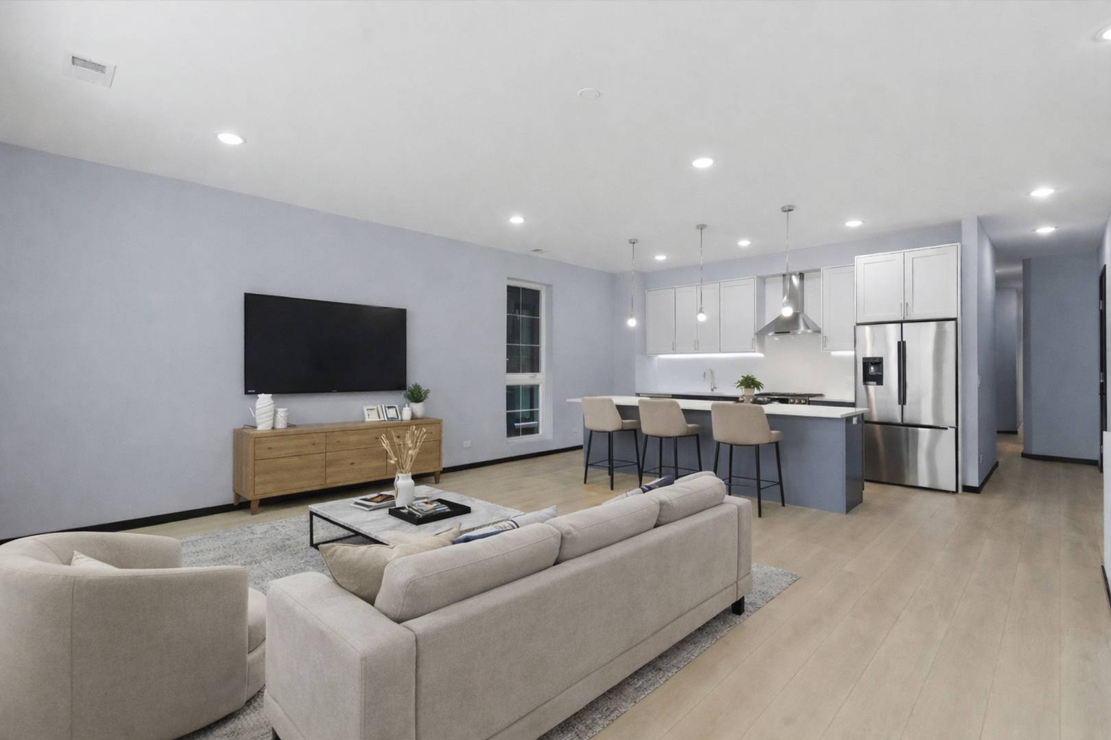5830 N Lincoln AVE #1E, Chicago, IL 60659