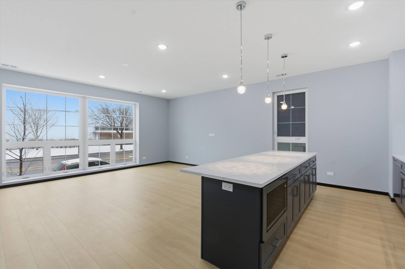 5830 N Lincoln AVE #1E, Chicago, IL 60659