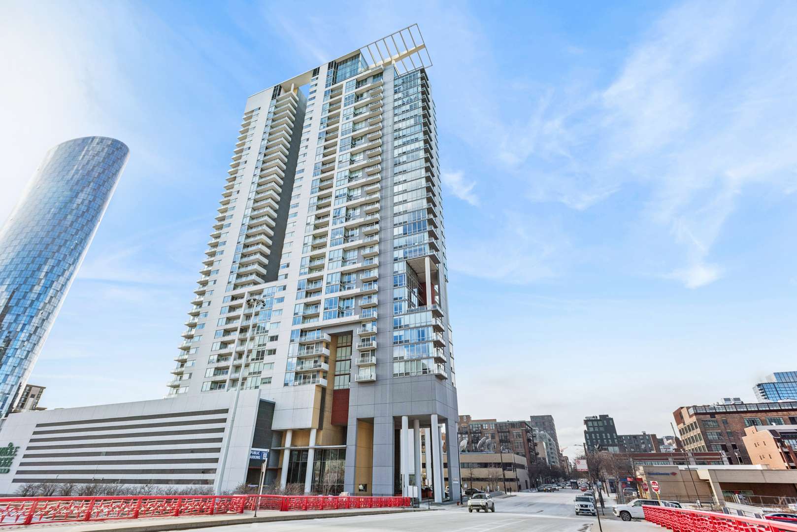 737 W Washington BLVD #1003, Chicago, IL 60661