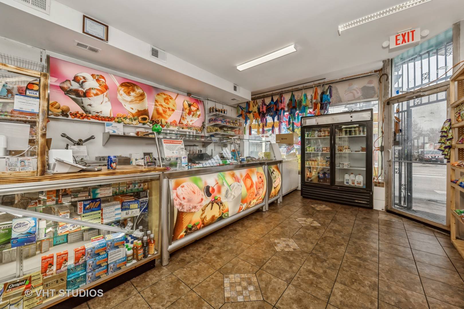 3801 S Kedzie AVE, Chicago, IL 60632