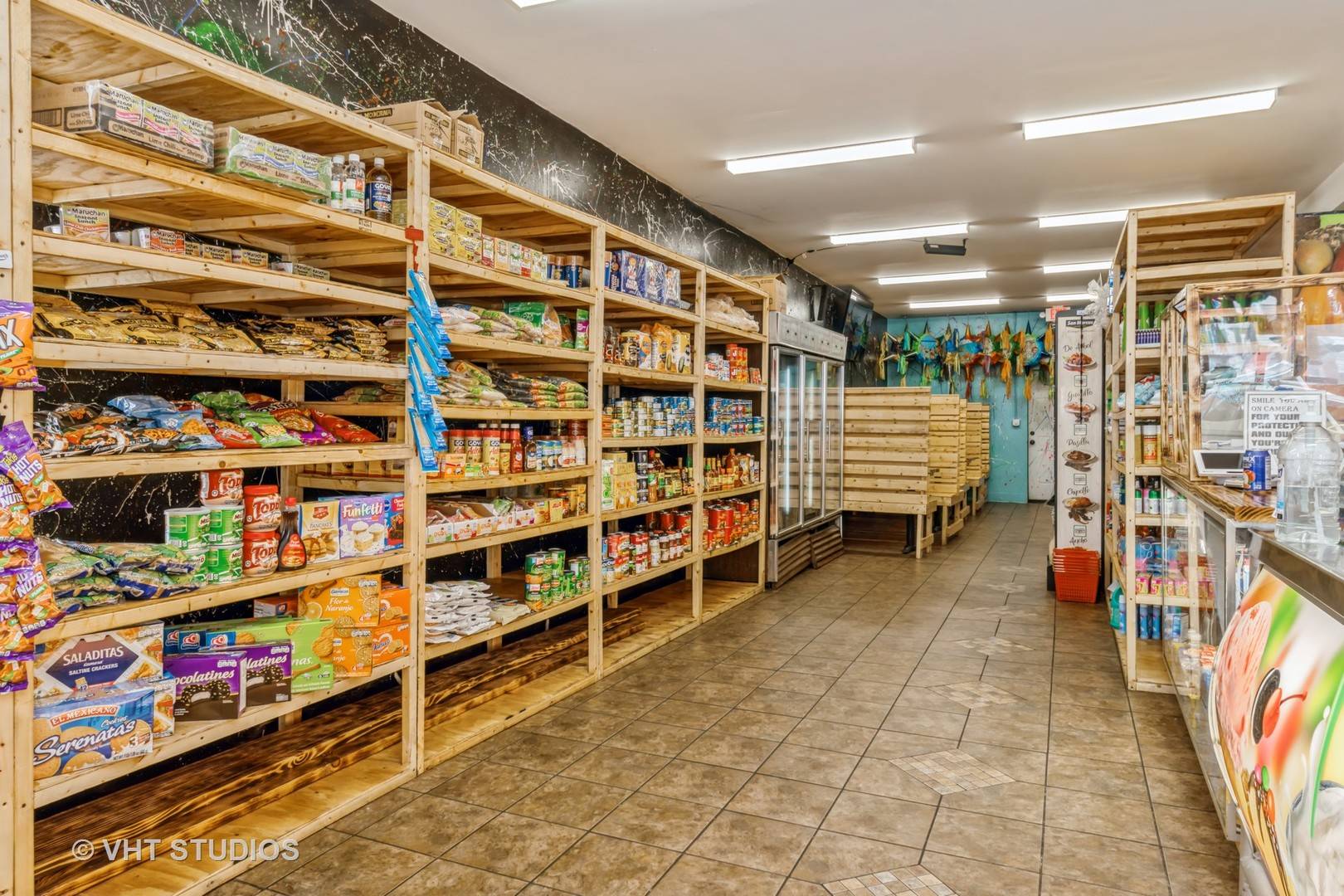 3801 S Kedzie AVE, Chicago, IL 60632