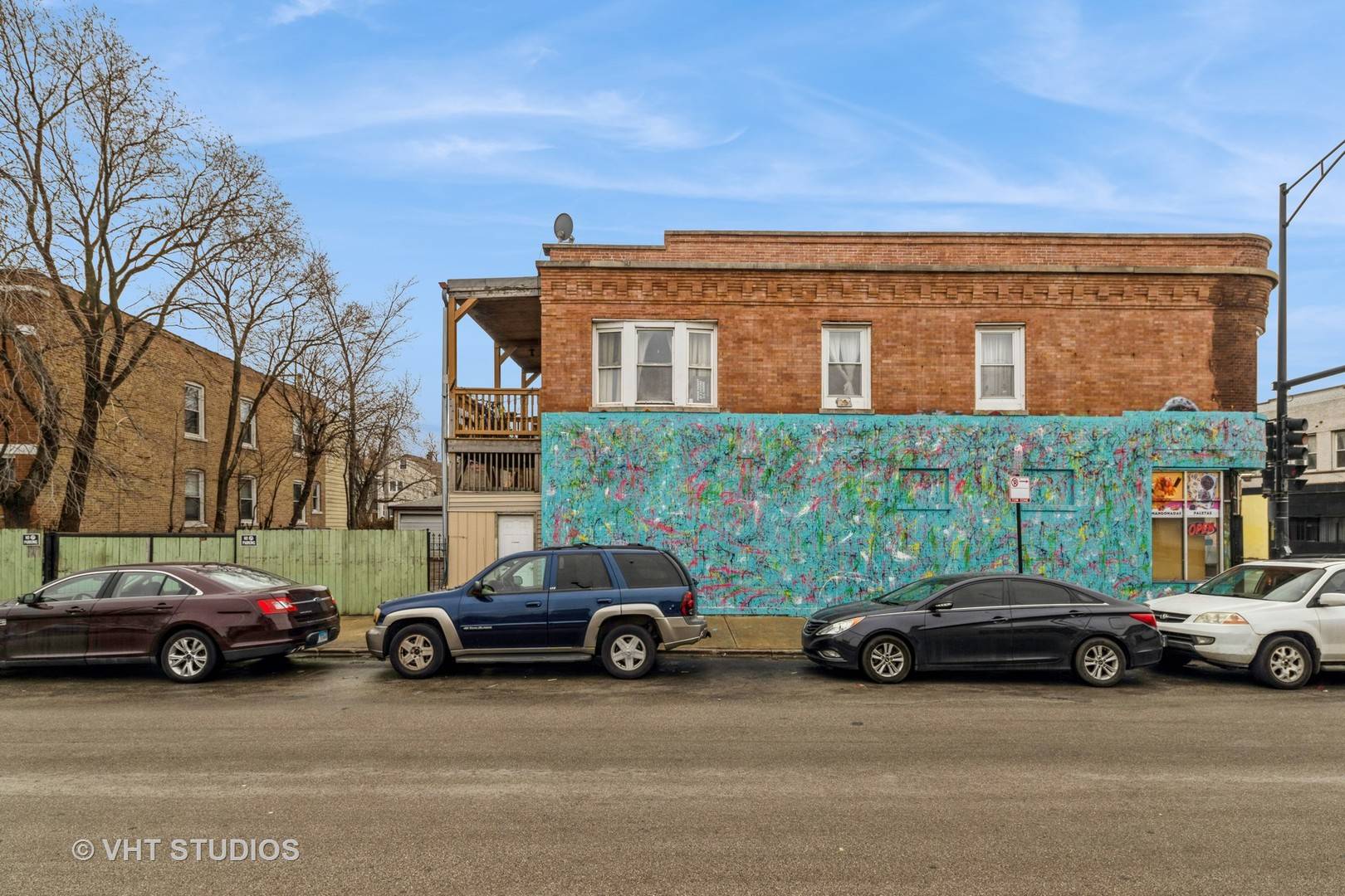 3801 S Kedzie AVE, Chicago, IL 60632