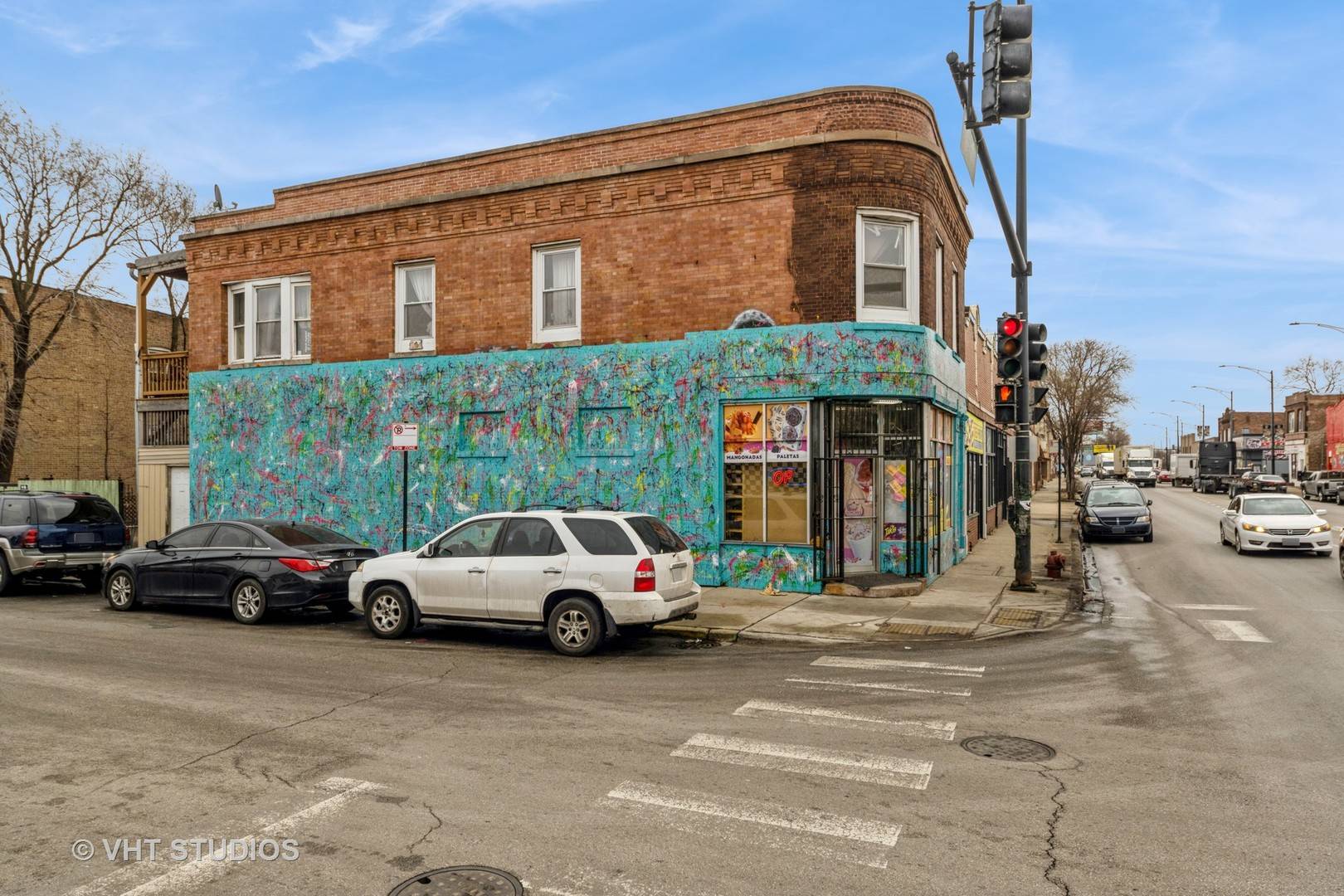 3801 S Kedzie AVE, Chicago, IL 60632
