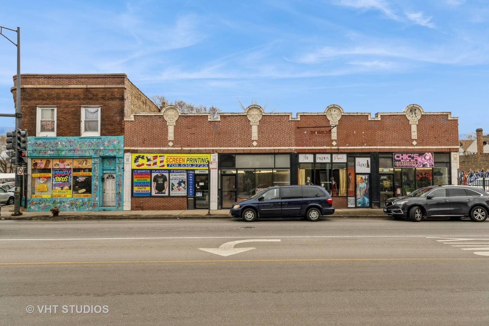 3801 S Kedzie AVE, Chicago, IL 60632