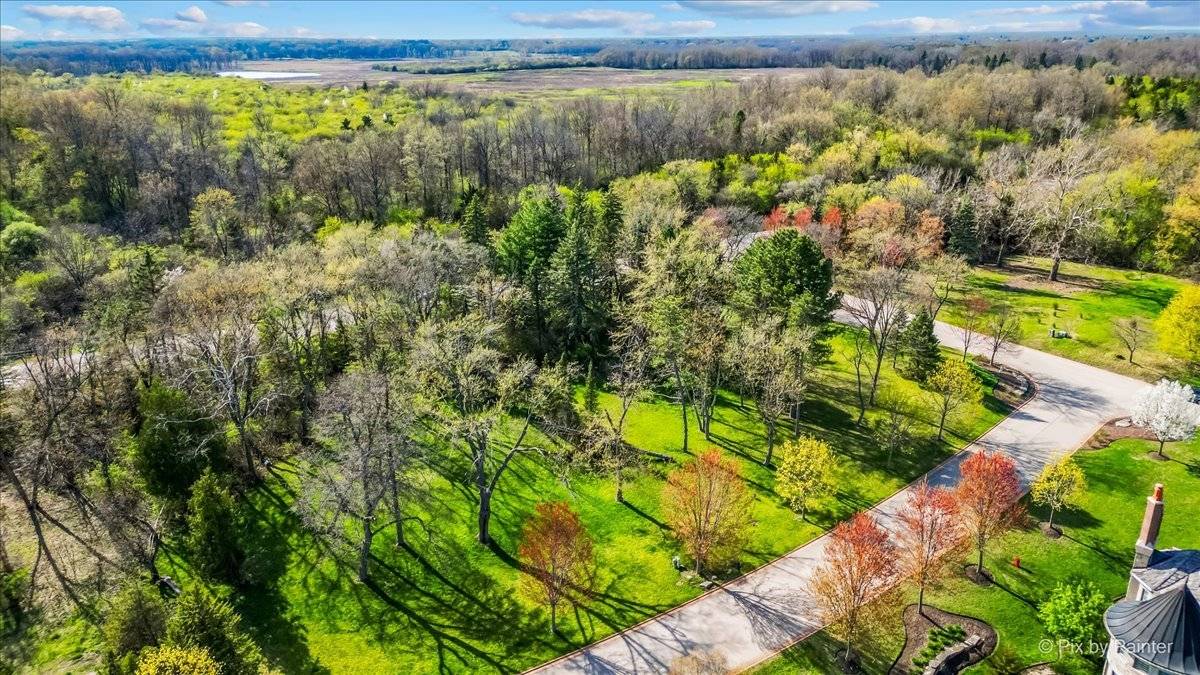 LOT 13 Abbey Woods DR, Barrington Hills, IL 60010