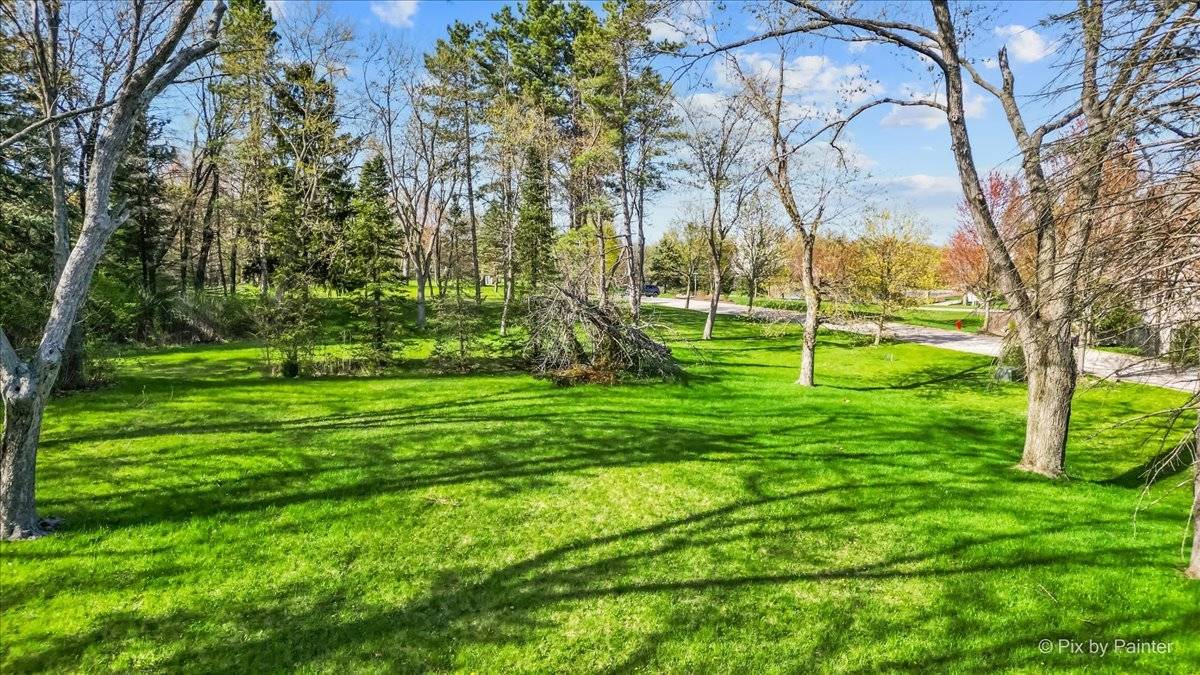 LOT 13 Abbey Woods DR, Barrington Hills, IL 60010