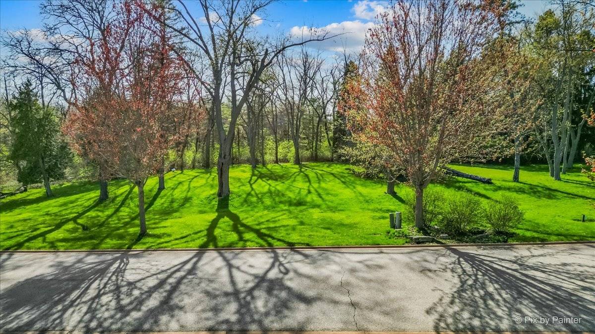 LOT 13 Abbey Woods DR, Barrington Hills, IL 60010