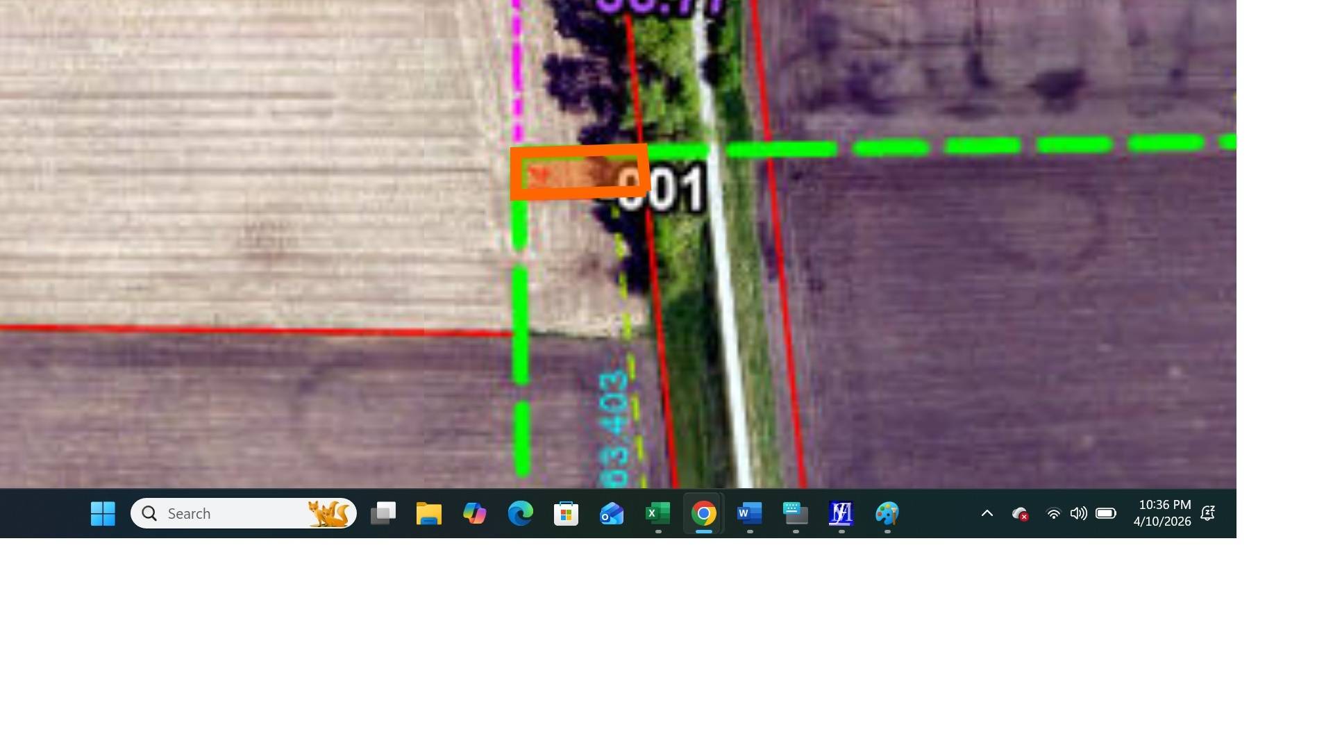 Lot 1 Sangamon Valley TRL, Springfield, IL 62707