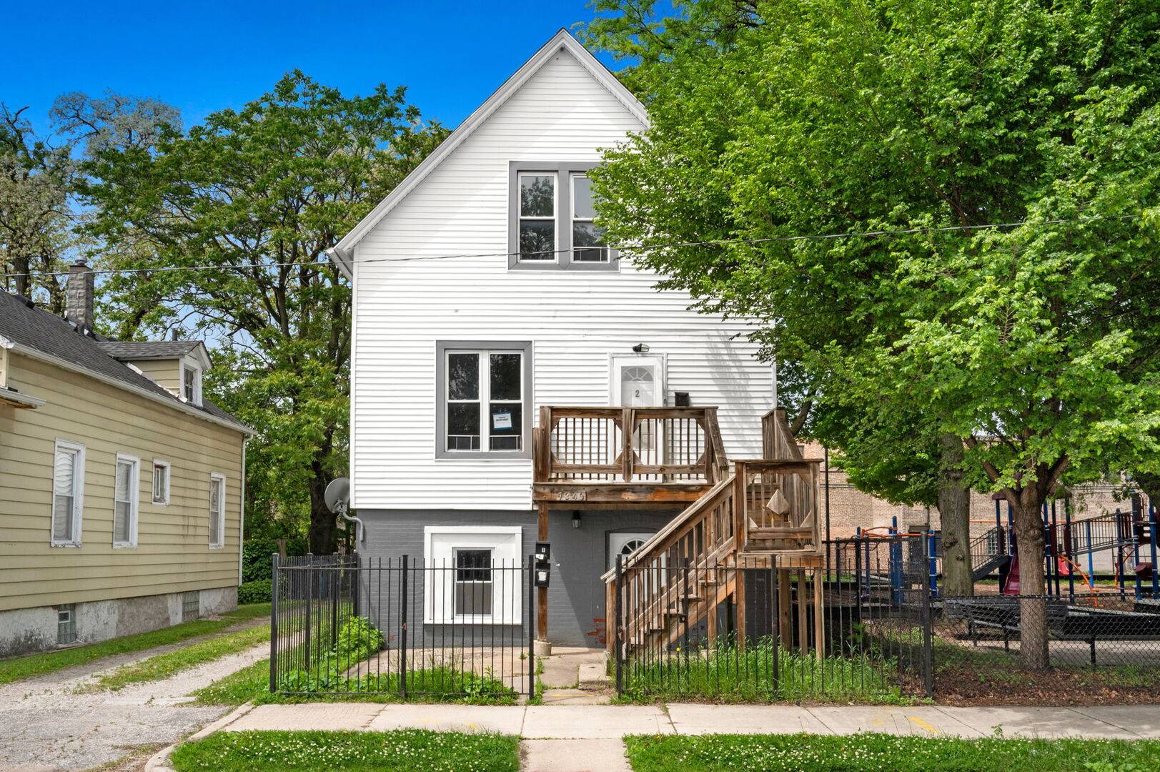 7340 S Maryland AVE, Chicago, IL 60619