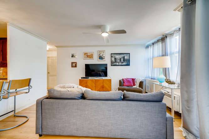 30 E ELM ST #6F, Chicago, IL 60611