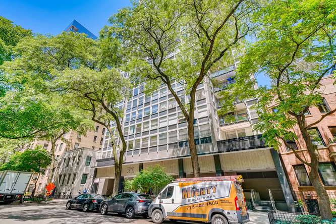 30 E ELM ST #6F, Chicago, IL 60611