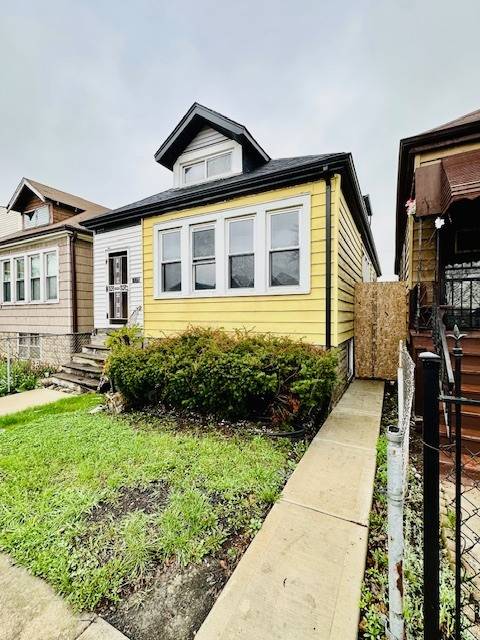 7149 S Honore ST, Chicago, IL 60636