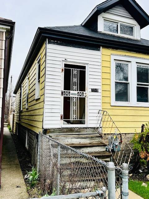 7149 S Honore ST, Chicago, IL 60636